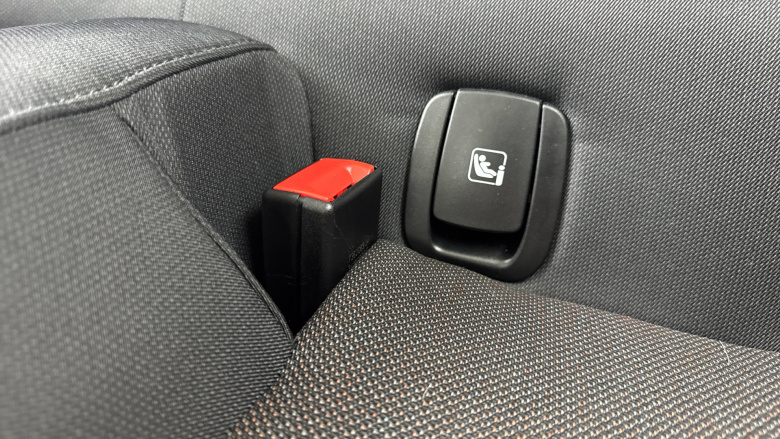 MINI Hatchback 1.5 Cooper Classic 3dr Auto [Comfort/Nav Pack] Petrol Hatchback